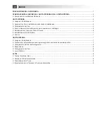 Preview for 35 page of Toshiba RAS-18N3AV2 Series Installation Manual