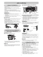 Preview for 39 page of Toshiba RAS-18N3AV2 Series Installation Manual