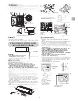 Preview for 40 page of Toshiba RAS-18N3AV2 Series Installation Manual