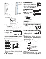 Preview for 41 page of Toshiba RAS-18N3AV2 Series Installation Manual