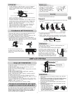 Preview for 42 page of Toshiba RAS-18N3AV2 Series Installation Manual