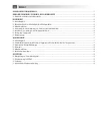 Preview for 46 page of Toshiba RAS-18N3AV2 Series Installation Manual