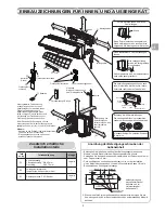 Preview for 49 page of Toshiba RAS-18N3AV2 Series Installation Manual