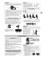 Preview for 53 page of Toshiba RAS-18N3AV2 Series Installation Manual