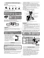 Preview for 54 page of Toshiba RAS-18N3AV2 Series Installation Manual