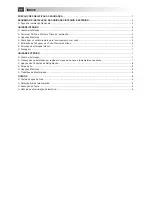 Preview for 57 page of Toshiba RAS-18N3AV2 Series Installation Manual