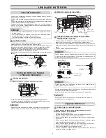 Preview for 61 page of Toshiba RAS-18N3AV2 Series Installation Manual