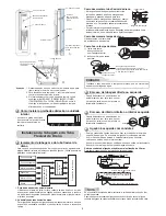 Preview for 63 page of Toshiba RAS-18N3AV2 Series Installation Manual