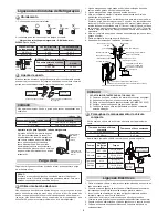 Preview for 65 page of Toshiba RAS-18N3AV2 Series Installation Manual