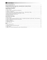 Preview for 68 page of Toshiba RAS-18N3AV2 Series Installation Manual