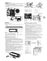 Preview for 73 page of Toshiba RAS-18N3AV2 Series Installation Manual