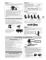 Preview for 75 page of Toshiba RAS-18N3AV2 Series Installation Manual