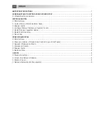 Preview for 79 page of Toshiba RAS-18N3AV2 Series Installation Manual