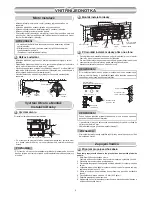 Preview for 83 page of Toshiba RAS-18N3AV2 Series Installation Manual