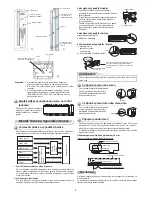 Preview for 85 page of Toshiba RAS-18N3AV2 Series Installation Manual