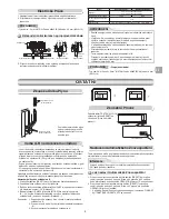 Preview for 88 page of Toshiba RAS-18N3AV2 Series Installation Manual