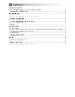 Preview for 90 page of Toshiba RAS-18N3AV2 Series Installation Manual