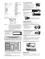 Preview for 96 page of Toshiba RAS-18N3AV2 Series Installation Manual