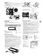 Preview for 106 page of Toshiba RAS-18N3AV2 Series Installation Manual