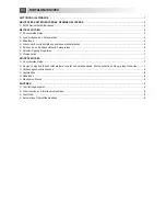 Preview for 112 page of Toshiba RAS-18N3AV2 Series Installation Manual