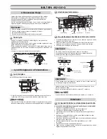 Preview for 116 page of Toshiba RAS-18N3AV2 Series Installation Manual