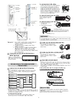 Preview for 118 page of Toshiba RAS-18N3AV2 Series Installation Manual