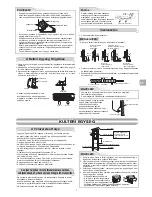 Preview for 119 page of Toshiba RAS-18N3AV2 Series Installation Manual