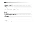 Preview for 123 page of Toshiba RAS-18N3AV2 Series Installation Manual