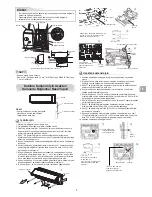 Preview for 128 page of Toshiba RAS-18N3AV2 Series Installation Manual