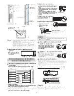 Preview for 129 page of Toshiba RAS-18N3AV2 Series Installation Manual