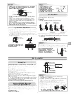 Preview for 130 page of Toshiba RAS-18N3AV2 Series Installation Manual