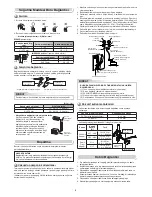 Preview for 131 page of Toshiba RAS-18N3AV2 Series Installation Manual