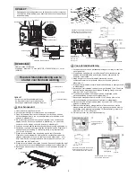 Preview for 139 page of Toshiba RAS-18N3AV2 Series Installation Manual