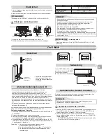 Preview for 143 page of Toshiba RAS-18N3AV2 Series Installation Manual