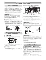 Preview for 149 page of Toshiba RAS-18N3AV2 Series Installation Manual