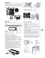 Preview for 150 page of Toshiba RAS-18N3AV2 Series Installation Manual