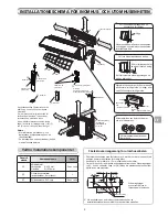 Preview for 159 page of Toshiba RAS-18N3AV2 Series Installation Manual