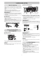 Preview for 160 page of Toshiba RAS-18N3AV2 Series Installation Manual