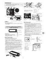 Preview for 161 page of Toshiba RAS-18N3AV2 Series Installation Manual