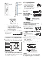 Preview for 162 page of Toshiba RAS-18N3AV2 Series Installation Manual