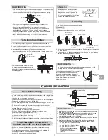 Preview for 163 page of Toshiba RAS-18N3AV2 Series Installation Manual