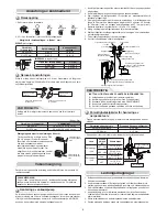 Preview for 164 page of Toshiba RAS-18N3AV2 Series Installation Manual