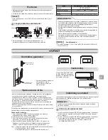 Preview for 165 page of Toshiba RAS-18N3AV2 Series Installation Manual