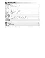 Preview for 167 page of Toshiba RAS-18N3AV2 Series Installation Manual