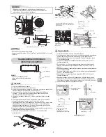 Preview for 172 page of Toshiba RAS-18N3AV2 Series Installation Manual