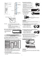 Preview for 173 page of Toshiba RAS-18N3AV2 Series Installation Manual