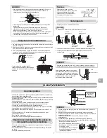 Preview for 174 page of Toshiba RAS-18N3AV2 Series Installation Manual