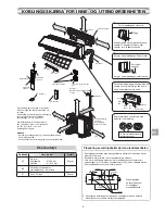 Preview for 181 page of Toshiba RAS-18N3AV2 Series Installation Manual