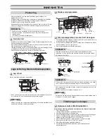 Preview for 182 page of Toshiba RAS-18N3AV2 Series Installation Manual