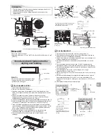 Preview for 183 page of Toshiba RAS-18N3AV2 Series Installation Manual